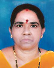 Mrs. Sampa S. Shetty